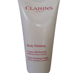 Clarins Paris Body Firming 200Ml/ 6.6 Fl Oz