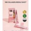 100 collagen reedle shot 2 ml (10pcs)