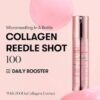 100 collagen reedle shot 2 ml (10pcs)