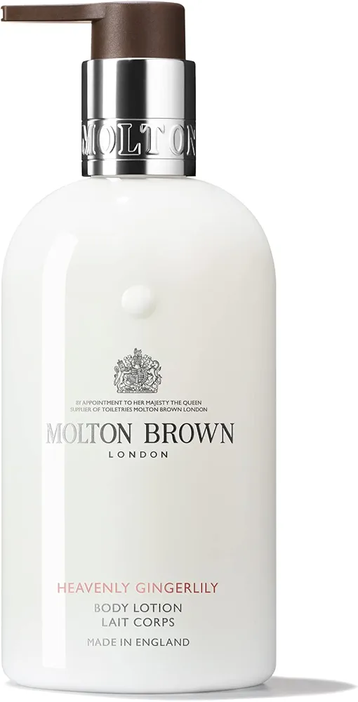Molton Brown Heavenly Gingerlily Body Lotion 300 Ml / 10Fl Oz