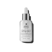 Kiehl's Clearly Corrective Dark Spot Serum, Brightening Facial Serum, Reduces Hyperpigmentation &Amp; Post-Acne Marks, With Vitamin C &Amp; Salicylic Acid, All Skin Types, Paraben-Free, Mineral Oil-Free 1.7 Fl Oz/ 50Ml