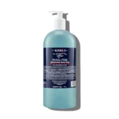 Kiehl's Facial Fuel Face Wash, Refreshing + Invigorating Men's Gel Cleanser, With Caffeine, Vitamin E And Menthol, Non-Drying Formula Moisturizes Skin, Great For Clogged Pores, For All Skin Types 33.8 Fl Oz/ 1L