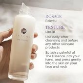 Tatcha The Essence 150Ml / 5.1Oz