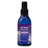 Dr Teal's Sleep Spray With Melatonin &Amp; Essential Oil Blend, 6 Fl Oz / 177Ml