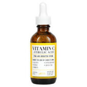 Medix Vitamin C + Ferulic Acid Serum 1.75 Fl Oz / 52Ml