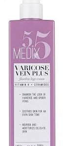 Medix 5.5 Varicose Cein Plus Vitamin K + Ceramides 9 Fl Oz/ 266Ml