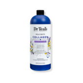 Dr Teal’s Collagen Restorative Skin Milk Bath – 32 Fl Oz / 946Ml