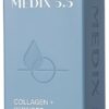 MEDIX 5.5 Collagen Cream Skin Care Face Lotion & Body Lotion For Dry Skin | Anti Aging Collagen Peptides Firming Cream Body Moisturizers Lifts, Firms, & Tightens For Younger Looking Skin, 15 Fl Oz / 444ML