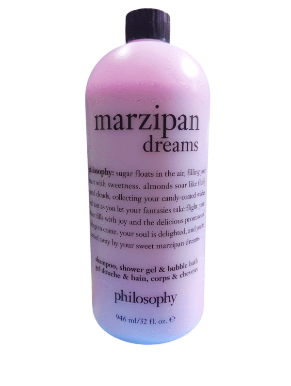 Philosophy Marzipan Dreams 964Ml / 32 Fl Oz