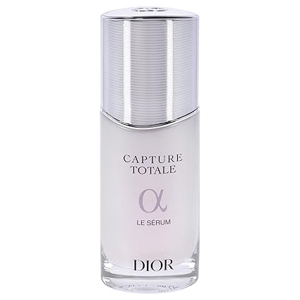 DIOR capture totale le serum 50ML / 1.7 FL OZ