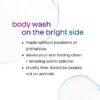 Method Men Body Wash, Glacier + Granite, Paraben and Phthalate Free, 18 fl oz / 532ml