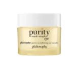 Philosophy Purity Made Simple Eye 30Ml /1 Fl Oz