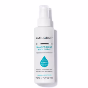 ameliorate transforming body spray- 145ml / 4.9 fl oz