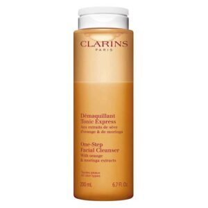 Clarins Demaquillant Tonic Express - 200 ml / 6.8fl oz