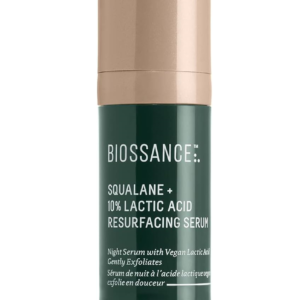Biossance Squalane + 10% Lactic Acid Resurfacing Serum 30Ml / 1.01Fl Oz
