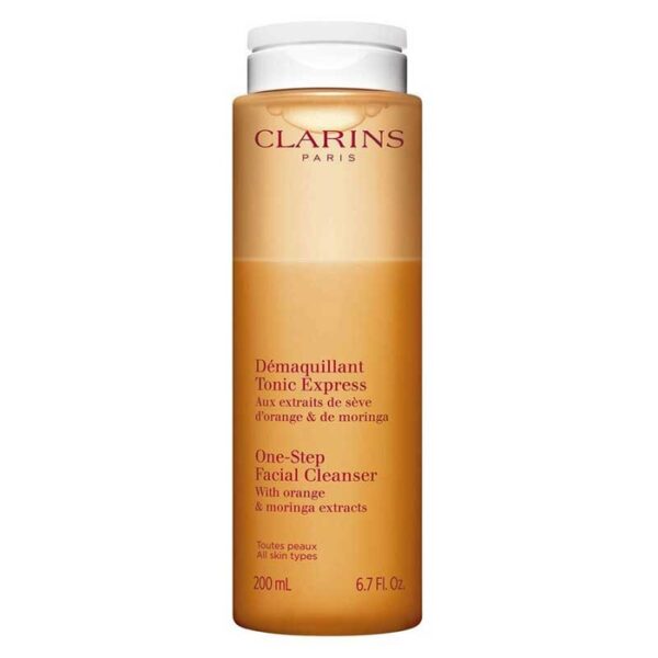 Clarins Demaquillant Tonic Express - 200 ml / 6.8fl oz