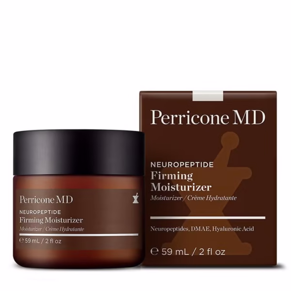 perricone md neuropeptide firming moisturizer 59ml / 2 us fl oz