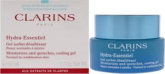 claris paris hydra essential 50ml /1.7 fl oz