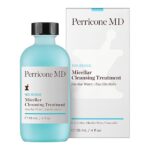 Perricone Md No:rinse Micellar Cleansing Treatment, 4 Fl Oz/ 118Ml