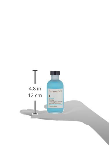 Perricone MD No:Rinse Micellar Cleansing Treatment, 4 Fl Oz/ 118ml