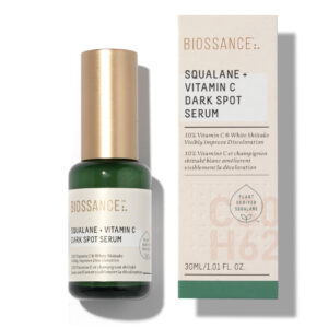 Biossance Squalane + Vitamin C Dark Spot Serum 30Ml / 1.01Fl Oz