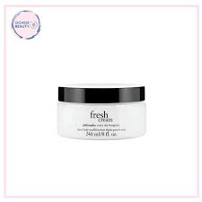 philosophy freah cream 120ml / 4fl oz