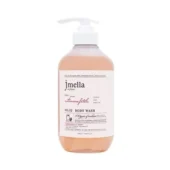 Jmella -No2 (Femme Fatale) Body Wash 500Ml / 16.90 Fl Oz