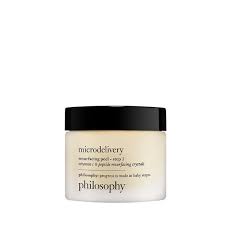 philosophy microdelivery resurfacing peel step 1, 227g / 8 oz.