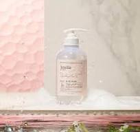 JMELLA -No5 (sparkling rose) Body Wash 500ml / 16.90 fl oz