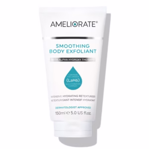 ameliorate smoothing body exfoliant 150ml / 5.0 fl oz