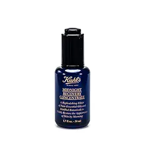 Kiehl's Midnight Anti-Aging Recovery Concentrate - Medium 1.7oz/50ml