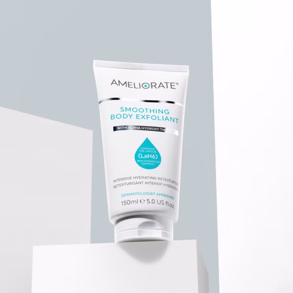 ameliorate smoothing body exfoliant 150ml / 5.0 fl oz
