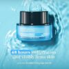 belif Peptide Eye Bomb, Anti-Aging Eye Cream for Wrinkles, Fine Lines, Crow’s Feet & Eye Bags, 48hr Hydration with Ceramide, Squalane, Caffeine, Dermatologist-Tested Korean Skincare, 0.84 fl.oz /25ml