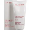 claris paris voile corps clarte spf 20  brightenng body veil -200ml / 7.0 fl oz