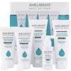ameliorate scalp care regime kit transforming scalp serum 90ml /3.0 fl oz clarifying scalp exfoliating 90ml/ 3.0 fl oz clarifying shampoo 100ml / 3.3 fl oz smoothing conditioner 100ml / 3.3 fl oz soothing scalp essence 50 ml / 1.6 fl oz