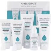 Ameliorate Scalp Care Regime Kit Transforming Scalp Serum 90Ml /3.0 Fl Oz Clarifying Scalp Exfoliating 90Ml/ 3.0 Fl Oz Clarifying Shampoo 100Ml / 3.3 Fl Oz Smoothing Conditioner 100Ml / 3.3 Fl Oz Soothing Scalp Essence 50 Ml / 1.6 Fl Oz