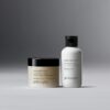 philosophy microdelivery vitamin c resurfacing peel kit - with lactic acid & sunflower seed oil - two-step treatment to smooth rough texture, even skin tone and minimize the appearance of fine lines step 1: 56.7 g / 2 oz step 2 : 60ml / 2 fl oz