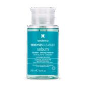 Sesderma Sensyses Cleanser Sebum 200Ml / 6.8Fl Oz