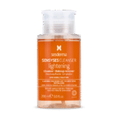 Sesderma Sensyses Cleanser Lightening 200Ml /6.8 Fl Oz