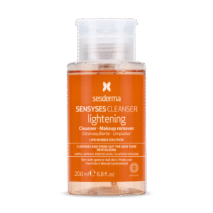 sesderma SENSYSES Cleanser Lightening 200ml /6.8 fl oz