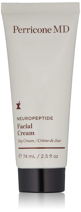 Perricone MD Neuropeptide Facial Cream,  74ml /2.5 fl. oz.
