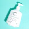 Sesderma SALISES Foamy Soap-Free Cream, Gentle Face Wash for Oily & Acne-Prone Skin, Salicylic Acid Pore Cleanser, 8.5 fl oz / 250ml