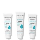 Ameliorate 3 Step To Smooth Skin Intensive Body Care Regime