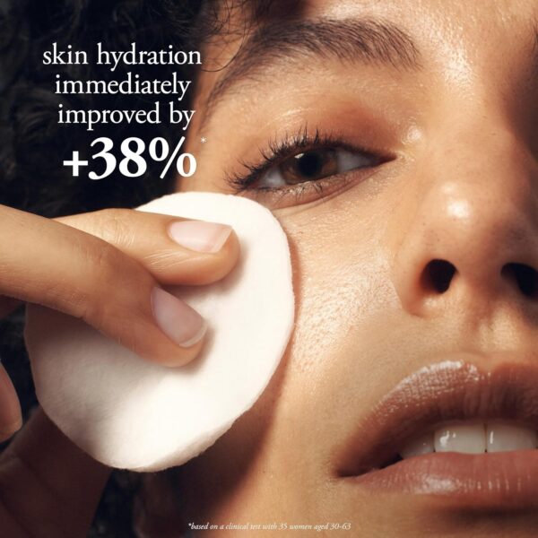 philosophy microdelivery resurfacing solution - with 4% ahas, cica & vitamin C - reduces the appearances of fine lines & pores - 5 fl oz / 150 ml