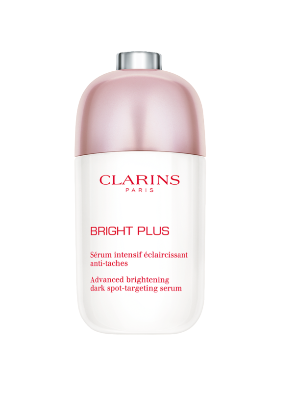 Clarins Bright Plus 50Ml /1.7 Fl Oz