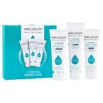 Ameliorate 3 Step To Smooth Skin Intensive Body Care Regime