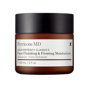 Perricone MD High Potency Classics: Face Finishing & Firming Moisturizer 59ml / 2 fl oz