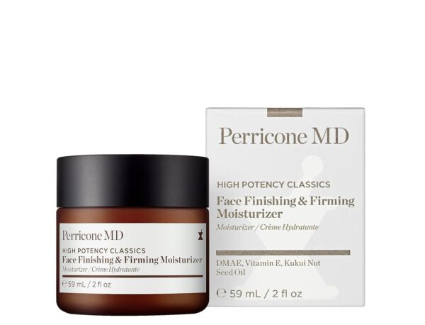 Perricone MD High Potency Classics: Face Finishing & Firming Moisturizer 59ml / 2 fl oz
