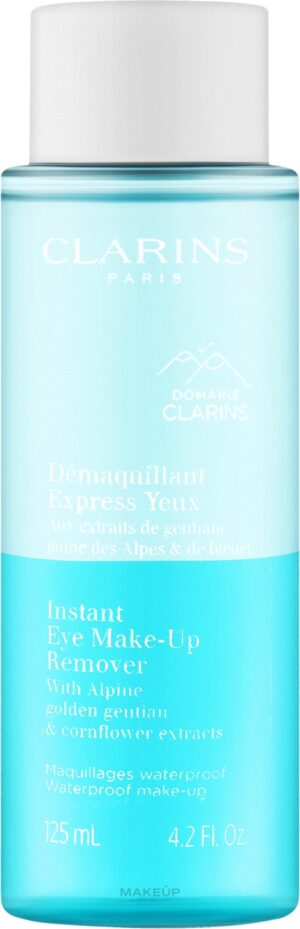 clarins paaris semaquilant express 125ml / 4.2 fl oz