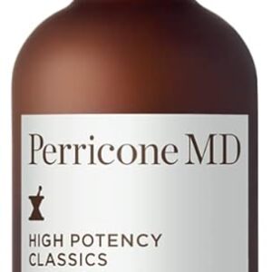 Perricone MD High Potency Classics Face Firming Serum, 59ml / 2 us fl oz.